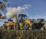 Graaflaadmachines New Holland B115C