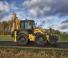 Graaflaadmachines New Holland B115C