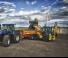 Graaflaadmachines New Holland B115C