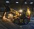 Graaflaadmachines New Holland B115C