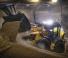 Graaflaadmachines New Holland B115C