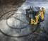 Graaflaadmachines New Holland B115C