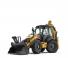 Graaflaadmachines New Holland B115C
