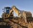 Graaflaadmachines New Holland B115C