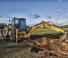 Graaflaadmachines New Holland B115C