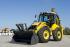 Graaflaadmachines New Holland B115C