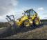 Graaflaadmachines New Holland B100C TC