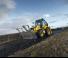 Graaflaadmachines New Holland B100C TC