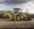 Graaflaadmachines New Holland B110C TC