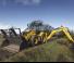 Graaflaadmachines New Holland B110C TC