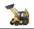 Graaflaadmachines New Holland B110C TC