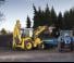 Graaflaadmachines New Holland B110C TC