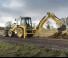 Graaflaadmachines New Holland B110C TC