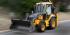 Graaflaadmachines Volvo BL71