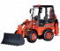 Graaflaadmachines Eurocomach E 245 K