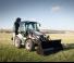 Graaflaadmachines Hidromek HMK 102 B Alpha
