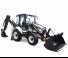 Graaflaadmachines Hidromek HMK 102 B Alpha
