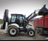 Graaflaadmachines Hidromek HMK 102 B Alpha