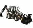 Graaflaadmachines Hidromek HMK 102 B Supra