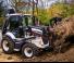 Graaflaadmachines Hidromek HMK 102 B Supra