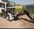 Graaflaadmachines Hidromek HMK 102 B Supra