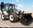 Graaflaadmachines Hidromek HMK 102 S Alpha