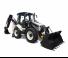 Graaflaadmachines Hidromek HMK 102 S Alpha