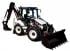 Graaflaadmachines Hidromek HMK 102 S