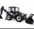 Graaflaadmachines Hidromek HMK 102 S
