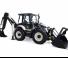 Graaflaadmachines Hidromek HMK 102 S Supra