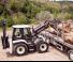 Graaflaadmachines Hidromek HMK 102 S Supra