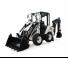 Graaflaadmachines Hidromek HMK 62 SS