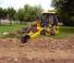 Graaflaadmachines Palazzani PB 130