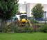 Graaflaadmachines Palazzani PB 50