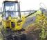 Graaflaadmachines Palazzani PB 50
