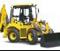 Graaflaadmachines Palazzani PB 70