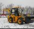 Graaflaadmachines Palazzani PB 80