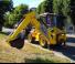 Graaflaadmachines Palazzani PB 80