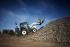 Graaflaadmachines Terex TLB 890