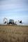 Graaflaadmachines Terex TLB 890