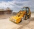 Graaflaadmachines JCB 3CX Compact Plus