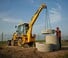 Graaflaadmachines JCB 3CX Compact Plus