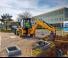 Graaflaadmachines JCB 3CX Compact Plus