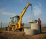Graaflaadmachines JCB 3CX Compact Plus