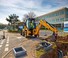 Graaflaadmachines JCB 3CX Compact Pro