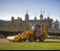 Graaflaadmachines JCB 3CX Eco