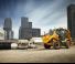 Graaflaadmachines JCB 3CX SM