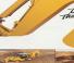 Caterpillar 416 B