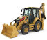 Graaflaadmachines Caterpillar 427F2