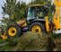 Graaflaadmachines JCB 4CX SM
